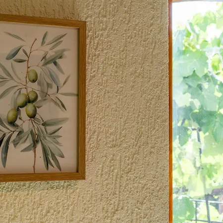 Feuille De Vigne B&B
