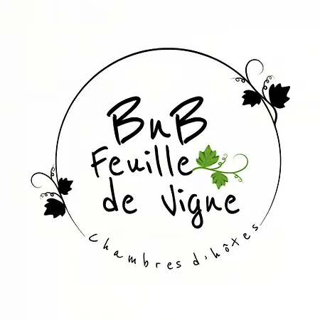 Feuille De Vigne Panzió 3*